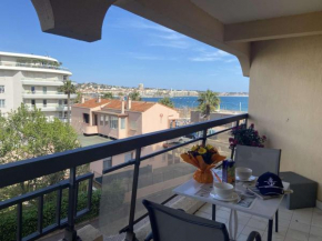 Appartement 2 pièces avec terrasse près de la plage - FR-1-226A-344